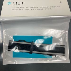 Fitbit Versa Classic Accessory Band size large